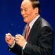 Wang Qishan